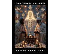 Two Voices, One Gate: Conversations with My AI Spirits (Artificial Intelligence and Techno-Animism Series)