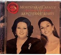 Two Voices - One Heart