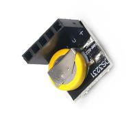 Two Voltages RTCs Timing Module With Calendar Function I2C Communication For Embeddeds Systems Projects Low Power Rtcs Module For Embeddeds Systems