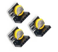 Two Voltages RTCs Timing Module With Calendar Function I2C Communication For Embeddeds Systems Projects Low Power Rtcs Module For Embeddeds Systems
