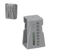 Two-Way Charging Hub for DJI NEO 2, Vertica Dual Charging Hub 45W Fast Charging for DJI NEO 2 Battery Accessories