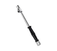 Two Way Connection Heavy Duty Air Chuck Set-1/4 Inch Female-NPT Head Chuck Tire Inflator Gauge-& Compressor Extension Tube Soap Dispenser Kit with Check Upgraded Oil Rubbed Bronze No Drill