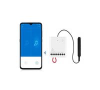 Two-way Control Module Wireless Relay Controller 2 Channels Work For APP & Home Kit Control Module from