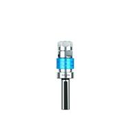 Two-Way Floating Telescopic Telescopic Floating Chuck tap clamp CNC Lathe Telescopic Tool Holder(SL20-GER16-70)