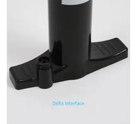 Two Way Hand Air Pump for Paddle Boards and Water Sports High Capacity for Faster Inflation