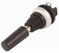 Two Way Joystick TOP-BOTTOM Two Stage RMQ Titanium 178564