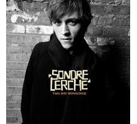 Two Way Monologue by Lerche, Sondre (2004) Audio CD
