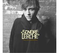 Two Way Monologue by Lerche, Sondre [Music CD]