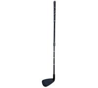 Two-Way Putter - Clear Scale Length Marker, Left and Right Handed Universal Grip Unit, Synthetic Rubber Front Piece | Kids Fitness Articles, Tools
