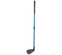 Two-Way Putter - Clear Scale Length Marker, Left and Right Handed Universal Grip Unit, Synthetic Rubber Front Piece | Kids Fitness Articles, Tools