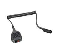 Two-way Radio Speaker Microphone PMMN4046A for P8200 P8268 P8668 P6550 P6500 Talks Speaker Mic Replacement