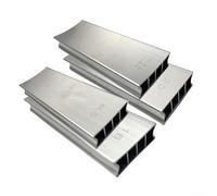 Two-Way Radius Sanding Block for Fret Leveling, Aluminum Alloy Luthier Tool for Guitar and Bass Fingerboard Shaping, 7.25"+15" 9.5"+20" 10"+14" 12"+16" Options(10 14)