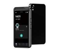 Two-Way Real Time Translator Device Upgraded ChatGPT Language Translator Device Voice/Text/Photo Online Offline Instant Translator Device with 5 Inch Touchscreen for Travel Business Learning