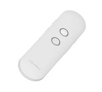 Two Way Real Time Voice Translation Voice Translation Stick, Language Translator Device Support 97 Languages Real Time Text, Photo, Voice Translation Pen for Travel (White)