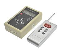 Two-Way Remote Controller for LPD6803 IC LED Strip Pixel Lights