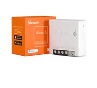 Two-Way Smart Switch APP Remote Control via eWeLink Support SmartThings Hub Alexa Google Home