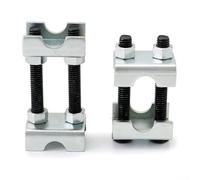 Two Way Spring Compressor Designed for Efficient Coil Spring Management in Automotive Repairs