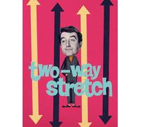 Two Way Stretch