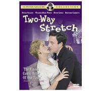 Two Way Stretch [DVD]