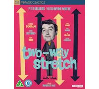 Two Way Stretch (VINTAGE CLASSICS) [Blu-ray] [Region B]
