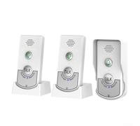 Two-Way Talk Doorbell System 1000m Long Range