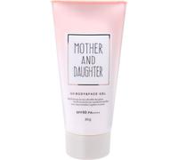 Two Way World Mother & Daughter Uv Body & Face Gel N 80g Other (check Locks, Tongue Cleaners, Etc.) Sun Care Apply A Moderate Amount On Clean