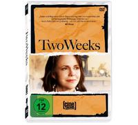 Two Weeks - Cine Project [Import allemand]