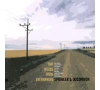 Two Weeks from Everywhere