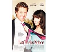Two Weeks Notice