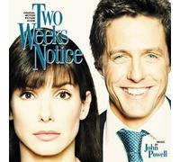 Two Weeks Notice: Original Motion Picture Score by unknown Soundtrack edition (2003) Audio CD