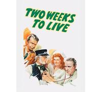 Two Weeks to Live