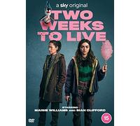 Two Weeks to Live - Series 1 [DVD]