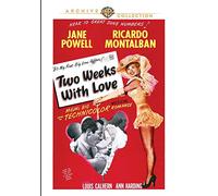 Two Weeks With Love