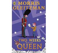 Two Weeks with the Queen – Penguin Books