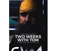 Two Weeks with Tom