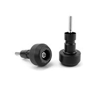 two wheel slide protector safety gear Motorcycle Frame Sliders Crash Protector Falling Protection For Kawasaki ZX-6R ZX6R 2013-2024 For Ninja 636 ZX-10R ZX10R 2011-2025
