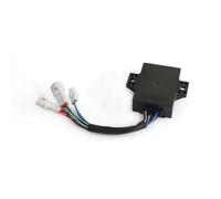 Two Wheeler Ignition Box Compatible With For KLF220A For Bayou 220 1988-1995 Motorcycle Ignition CDI Box Replacement Parts 21119-1226