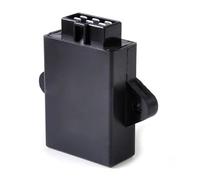 Two Wheeler Ignition Box Compatible With SUZUKI For GN250 WJ250 1982-1988 Racing Modified CDI Start Igniter 32900-38300