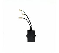 Two Wheeler Ignition Box Compatible With Suzuki For GSX-R 750 For GSX-R 1100 1985-1988 CDI Ignition Motorcycle Parts Ignition 32900-27A00