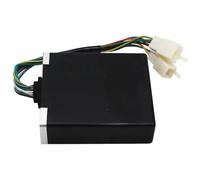 Two Wheeler Ignition Box For VF400K 1987 Road Passion Motorcycle Digital Ignition CDI ECU TCI Unit Igniter