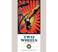 Two Wheels: A Cycling Murder Mystery