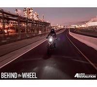 Two Wheels At A Time