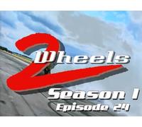 Two Wheels: Season 1, Episode 24