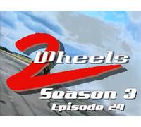 Two Wheels: Season 3, Episode 24