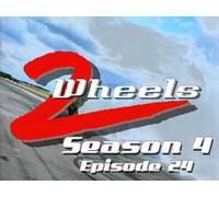 Two Wheels: Season 4, Episode 24