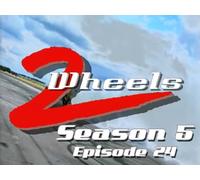 Two Wheels: Season 5, Episode 24