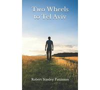 Two Wheels to Tel Aviv