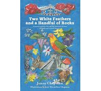 Two White Feathers and a Handful of Rocks: A woman's journey through the feminine ch'amas of South and Central America