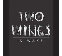 Two Wings - A Wake [VINYL]