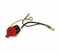 Two Wire On Off Stop Switch for Honda Compatible with For GX110 GX140 Long Lasting Usage
